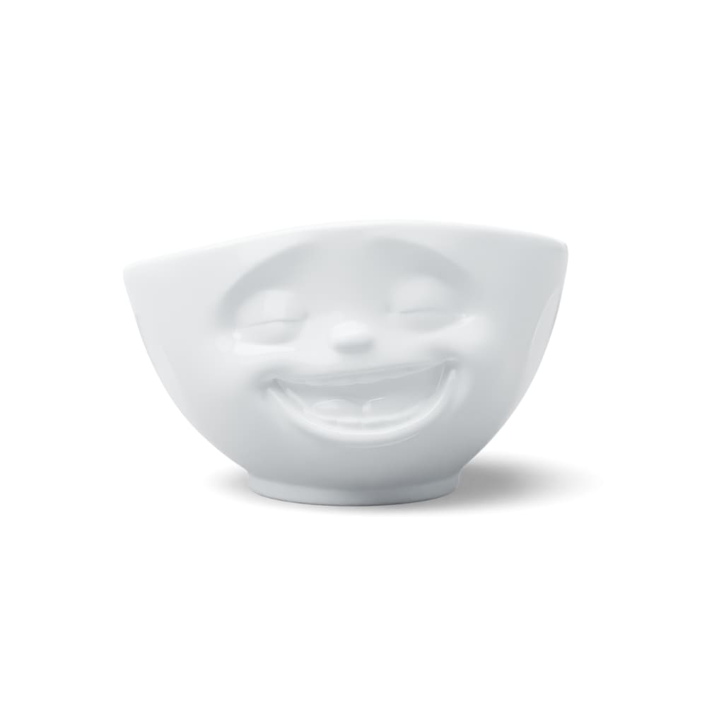 Grand bol saladier en porcelaine Rieur porcelaine 19 x 0 x 19 cm