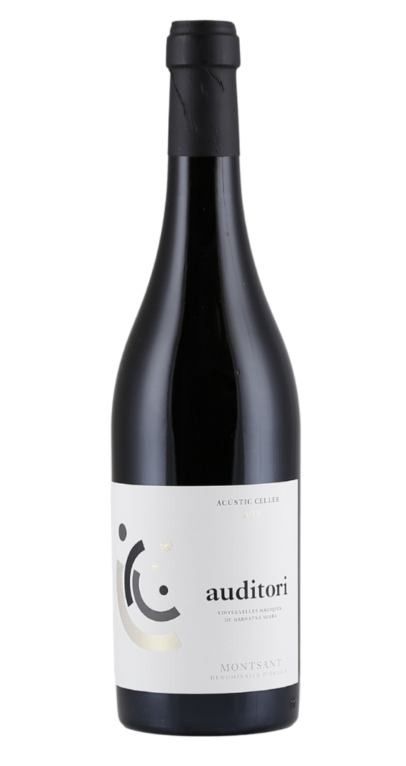 Acustic Celler Auditori 2019 Image