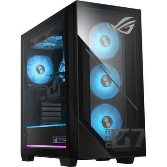 ASUS Used Republic of Gamers G700TF-DS774 Desktop Gaming Computer G700TF-DS774