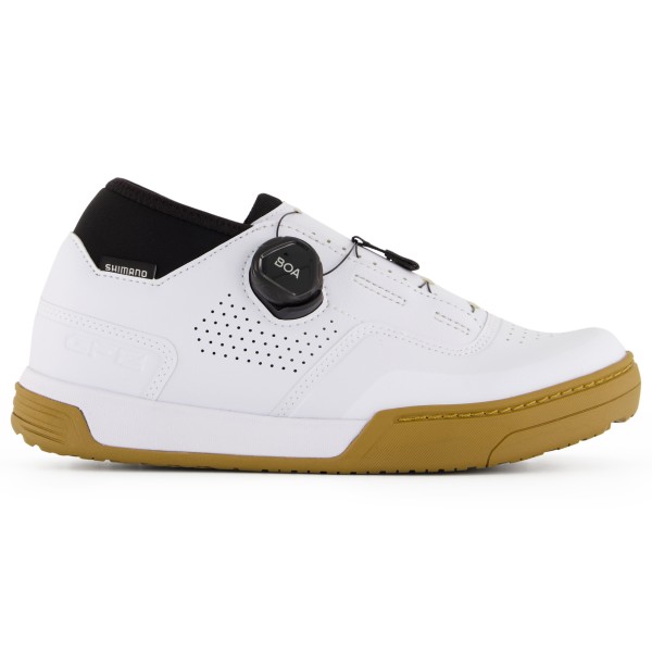 Shimano - GF800 - Radschuhe 48 | EU 48 grau