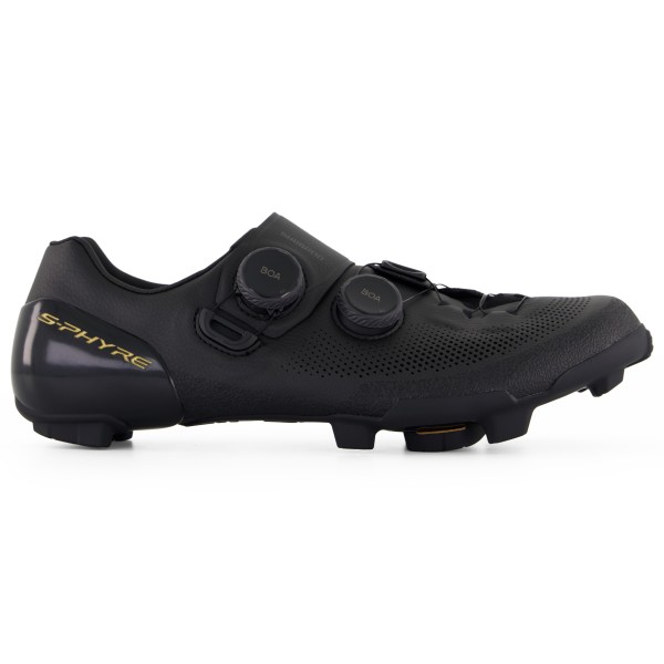 Shimano - RX910 - Radschuhe 48 | EU 48 schwarz/grau