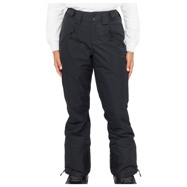 Rip Curl - Women's Anti Series Rider Pant 10K/10K - Skihose Gr XS schwarz