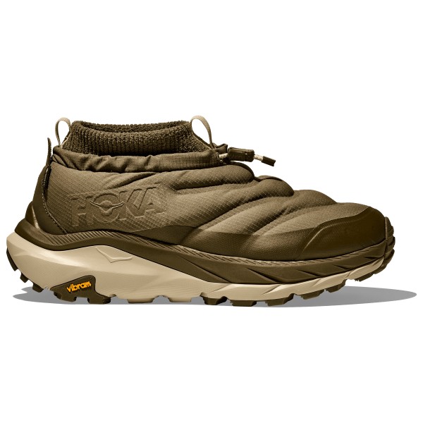 HOKA - Kaha 2 Frost Moc GTX - Winterschuhe 43 1/3 | EU 43 braun/beige