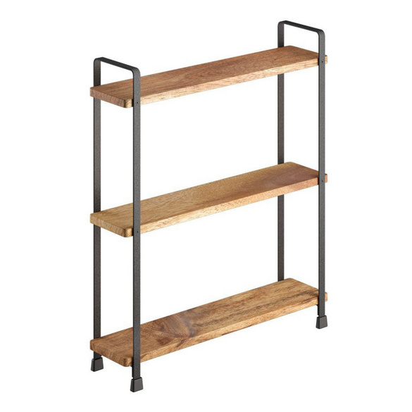 Gewürzregal „York Lava“ 3 Etagen METALTEX Image