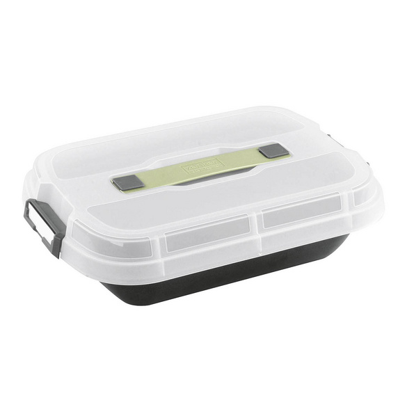 Dessert- & Auflaufform mit Haube ZENKER Image