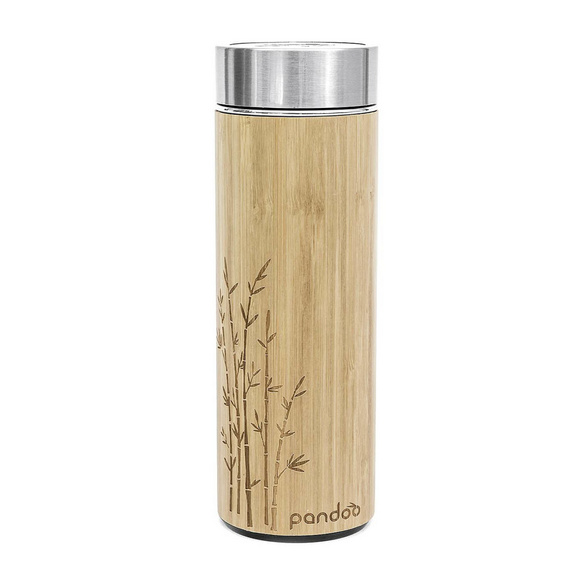 Thermobecher 480 ml PANDOO Image