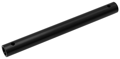 Global Truss F14 Spacer 210mm female black