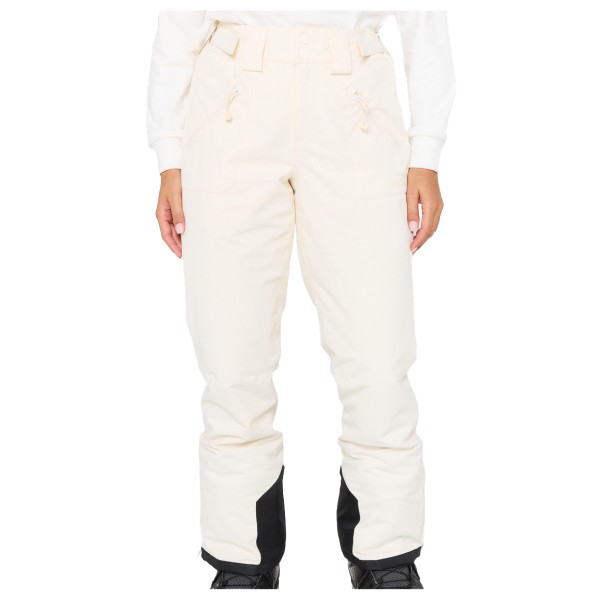 Rip Curl - Women's Anti Series Rider Pant 10K/10K - Skihose Gr XL weiß