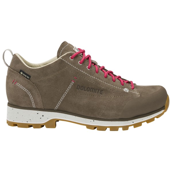 Dolomite - Women's Shoe 54 Low Evo GTX - Freizeitschuhe 40 | EU 40 braun