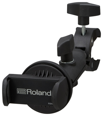 Roland RSH-10 Drums Smartphone Holder