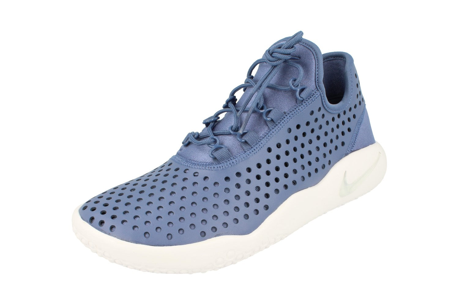 Nike Fl-rue Herren Blau Turnschuhe EU 41 / UK 7,5