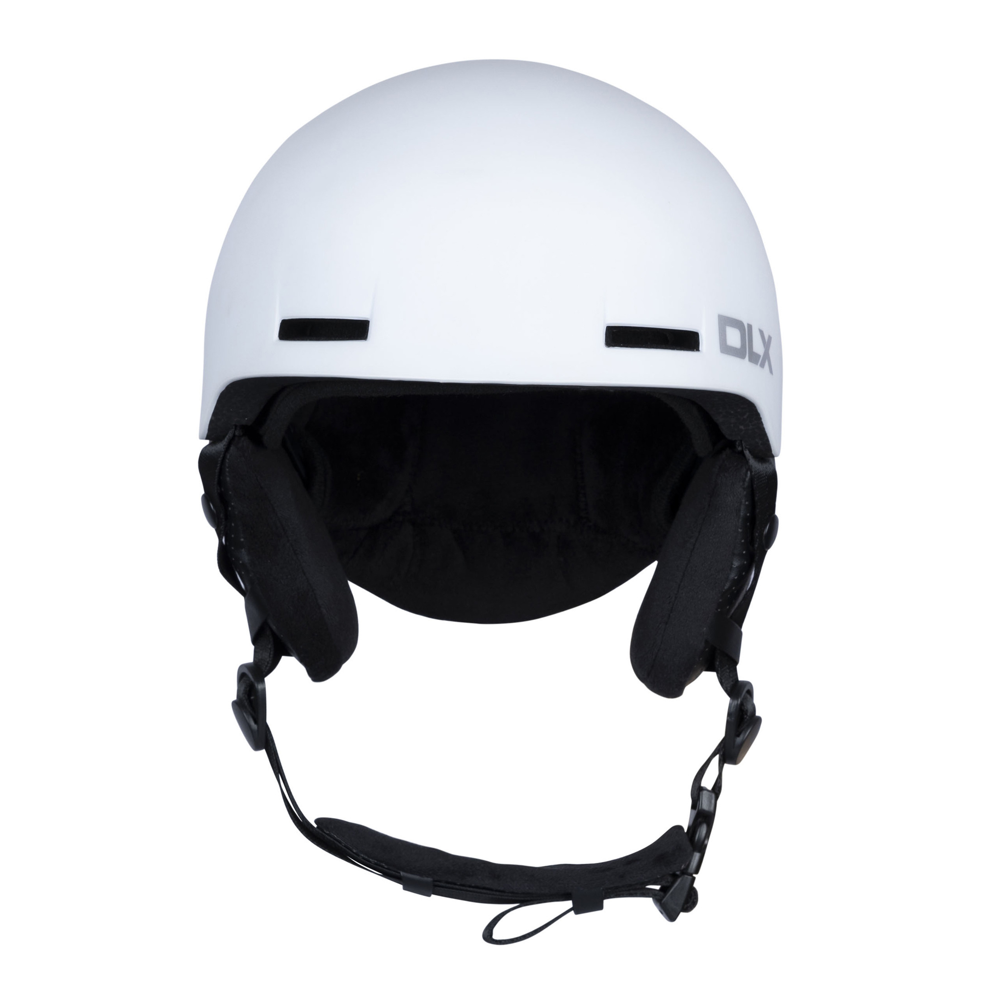- "Russo DLX" Skihelm für Herren/Damen Unisex (Weiß) Image