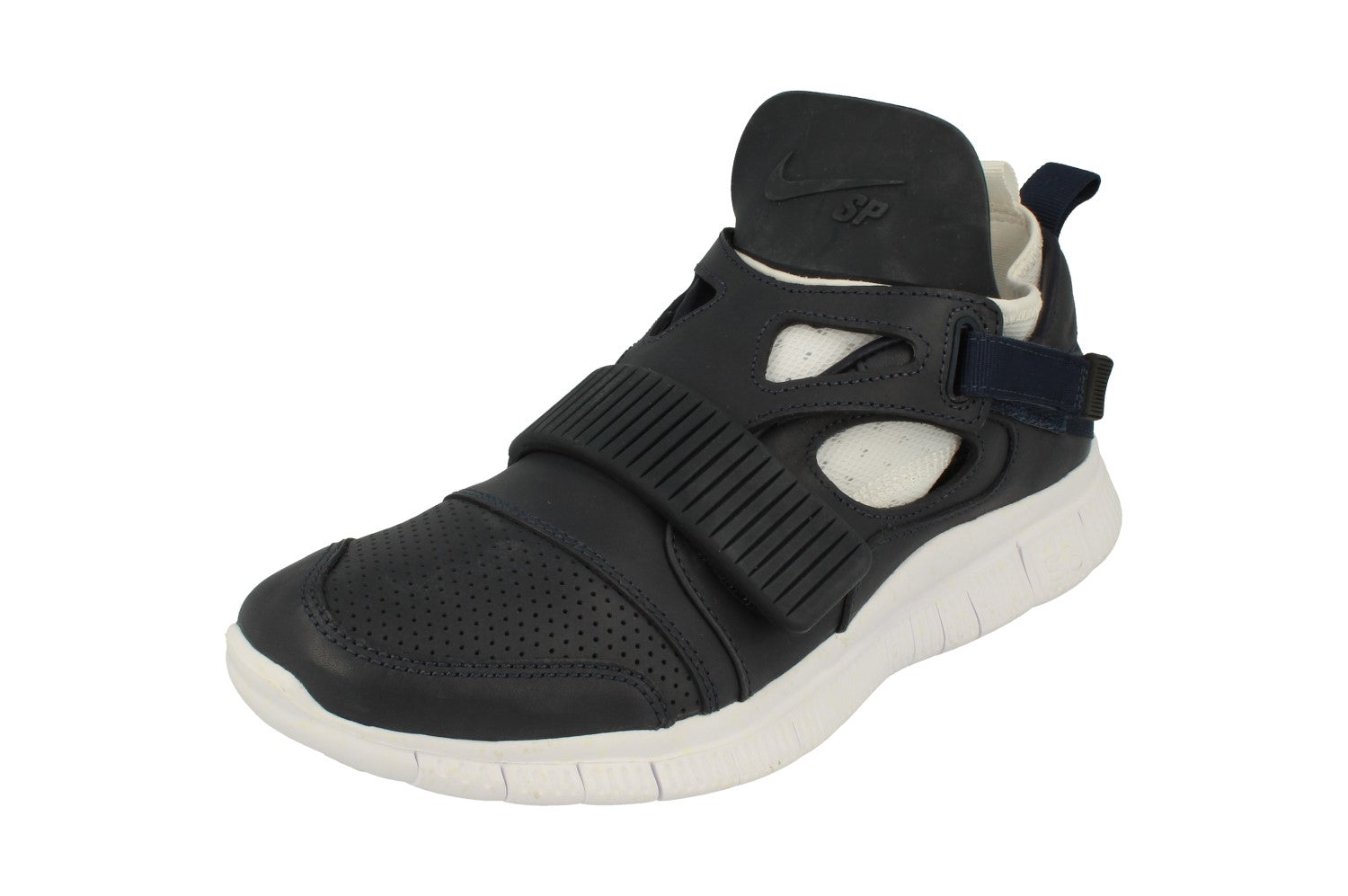 Nike Free Huarache Carnivore Sp Männer Schwarz Turnschuhe