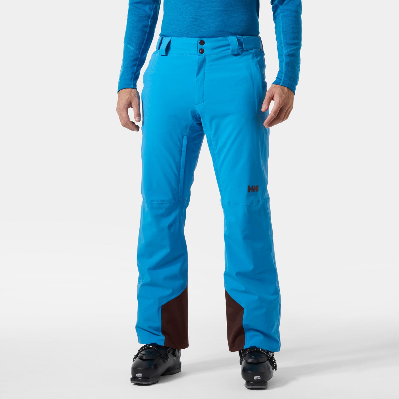 Helly Hansen Herren Rapid Classic Resistente Skihose XL Image
