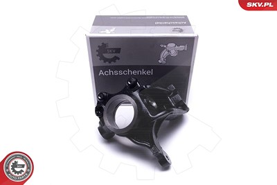 Esen Skv Achsschenkel, Radaufhängung [Hersteller-Nr. 47SKV601] für Citroën, Ds, Peugeot Image