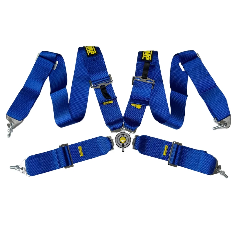 JDM Racing 4 points Snap-In harnais de sécurité universel voiture Auto course ceinture de sécurité harnais de sécurité haute qualité voiture ceinture de sécurité