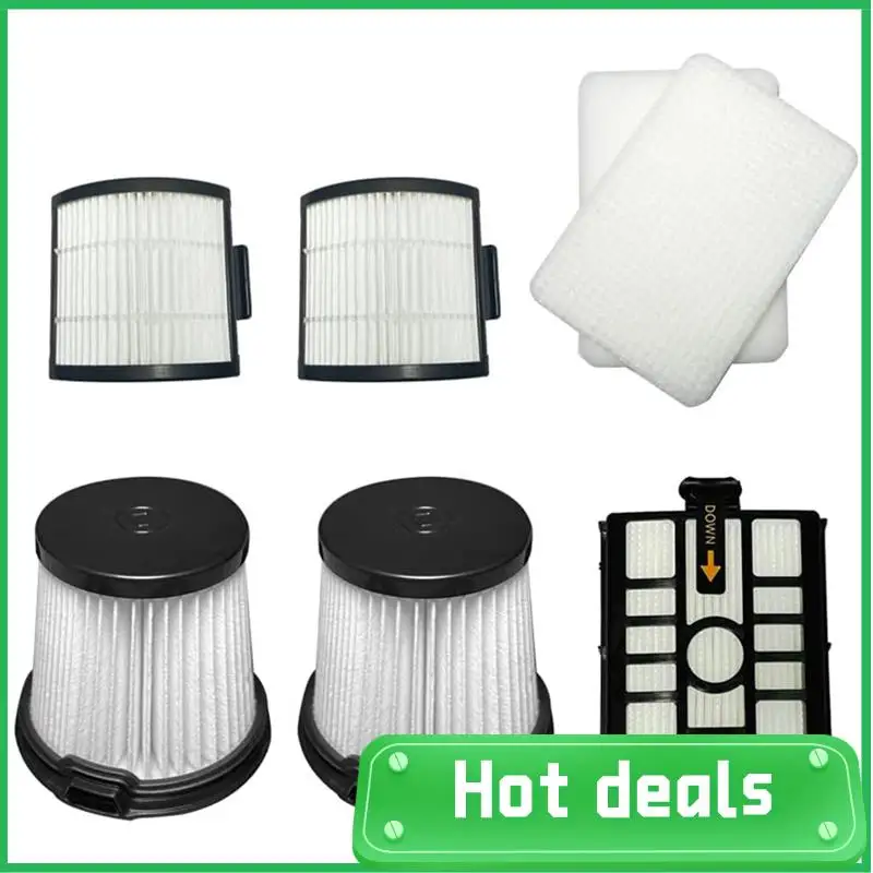 A18Z-IW3511 Filter Replacement Kit For Shark IW3511 Detect Pro Cordless Vacuum, For Shark IW3511 Vacuum Filter Kit Parts