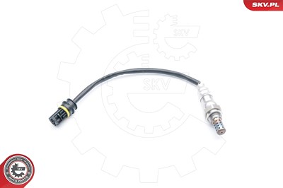 Esen Skv Lambdasonde [Hersteller-Nr. 09SKV708] für BMW Image