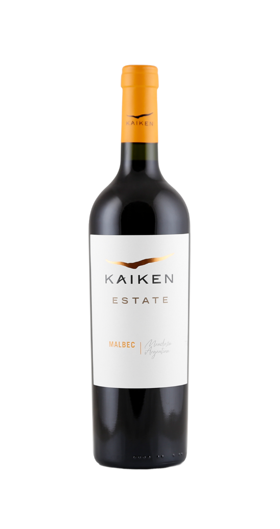 Kaiken Estate Malbec 2023 Image
