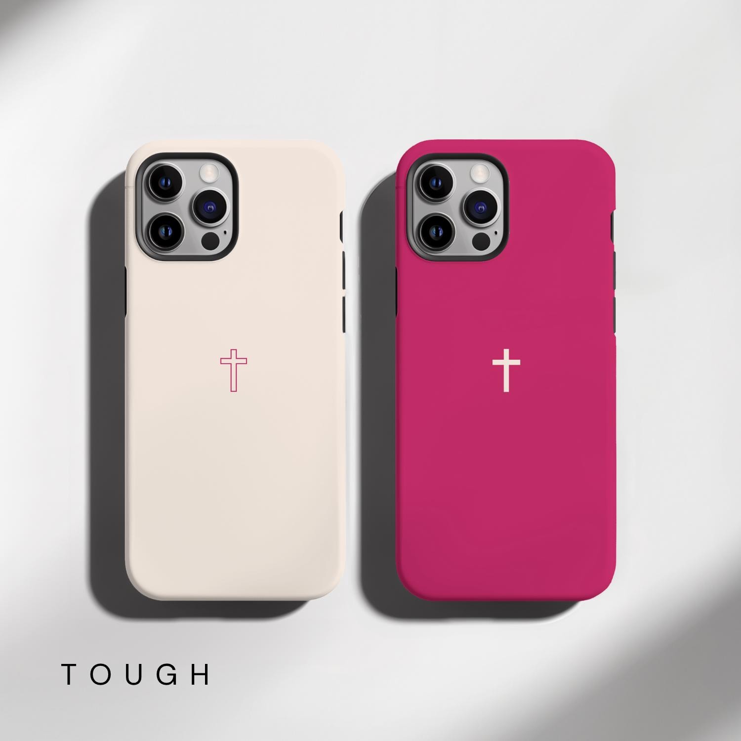 Custodia per iPhone 17 Pro Custodia per telefono cristiana Regalo religioso Custodia MagSafe per iPhone Custodia per iPhone 17 Regalo cristiano Custod
