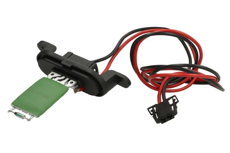 THERMOTEC Widerstand, Innenraumgebläse RENAULT DER029TT 7701068978 Image