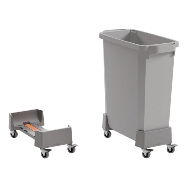 Durable Fahrwagen »DURABIN 60L rPP« Image