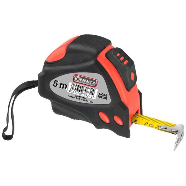 Connex Langbandmaß 5,0 m Image