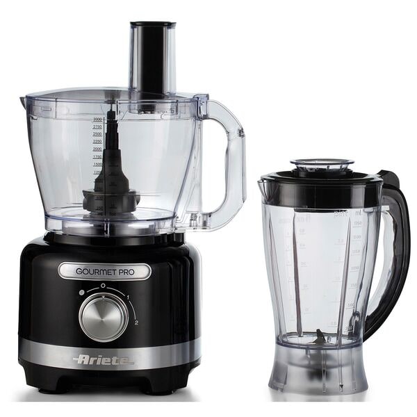 Ariete Standmixer 1.000 W schwarz schwarz Image