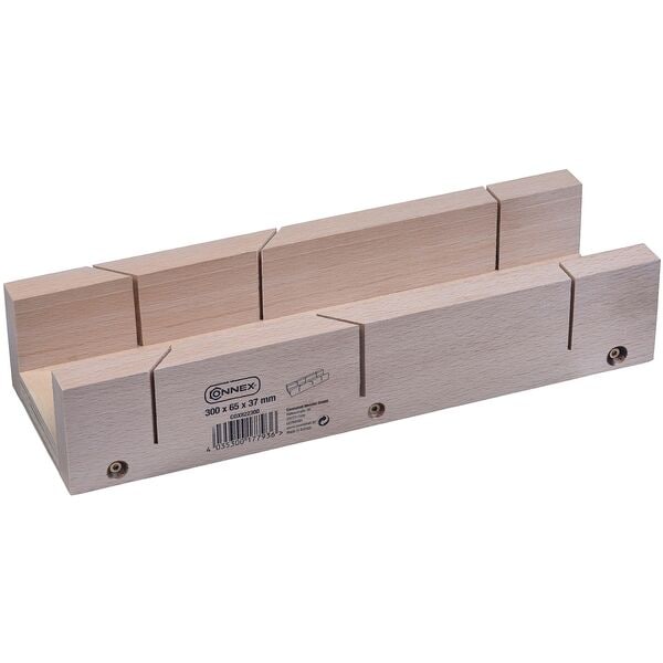 Connex Gehrungslade braun braun Image