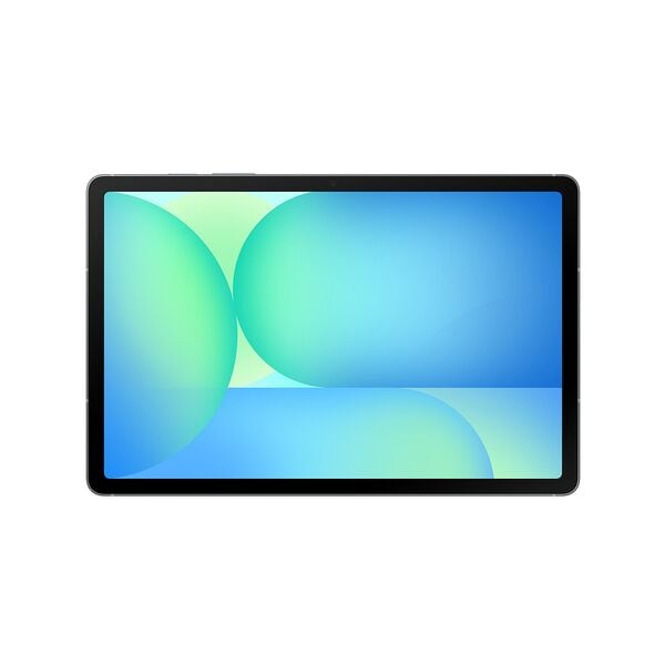 Samsung Tablet »Galaxy Tab S10 FE Wi-Fi« 27,7 cm (10,9'') grau 128 GB grau, 25.4x16.6x0.6 cm Image