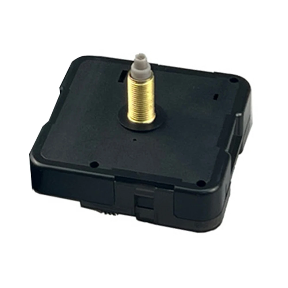 Stille Wanduhr Bewegung Scannen Quarzuhr Bewegung DIY Uhr Zubehör Uhr Bewegung Stille Wanduhr Bewegung