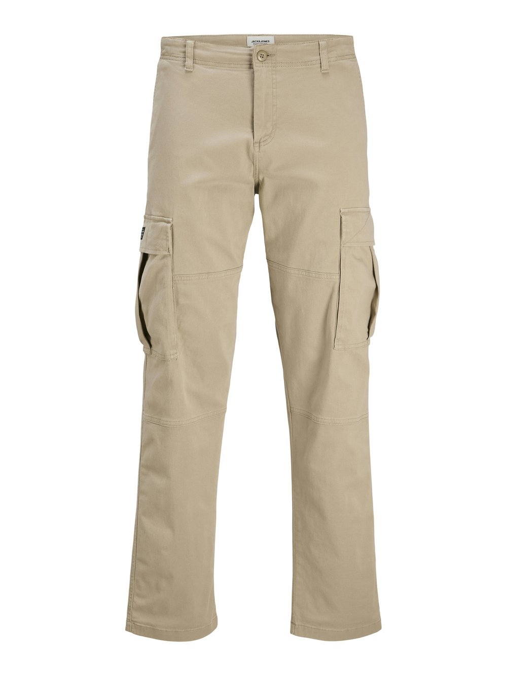 Jack & Jones Junior Hose Jungen beige, 176 Image