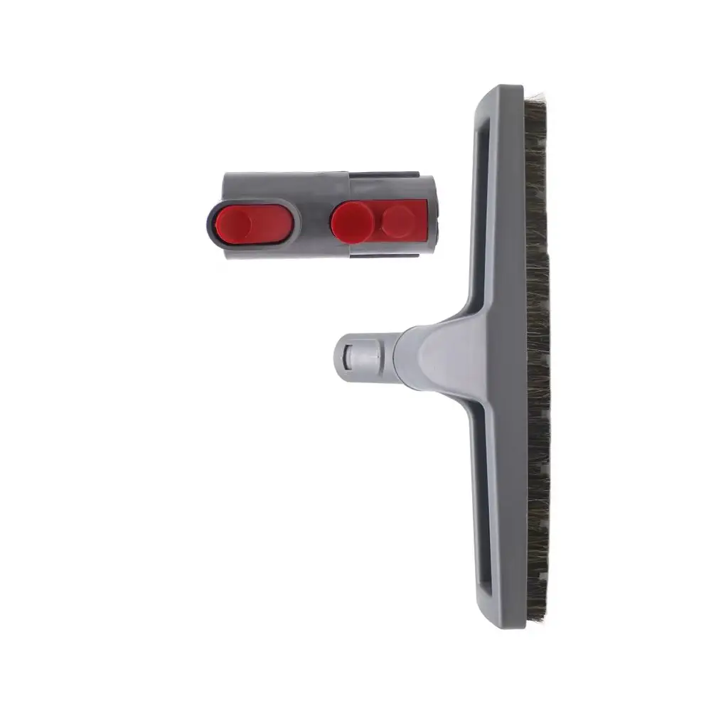 Geeignet für Dyson DC34 DC35 DC45 DC58 DC59 V6 DC62 V7 V8 V10 Staubsauger Hartboden Werkzeug Bürstenkopf Zubehör Image