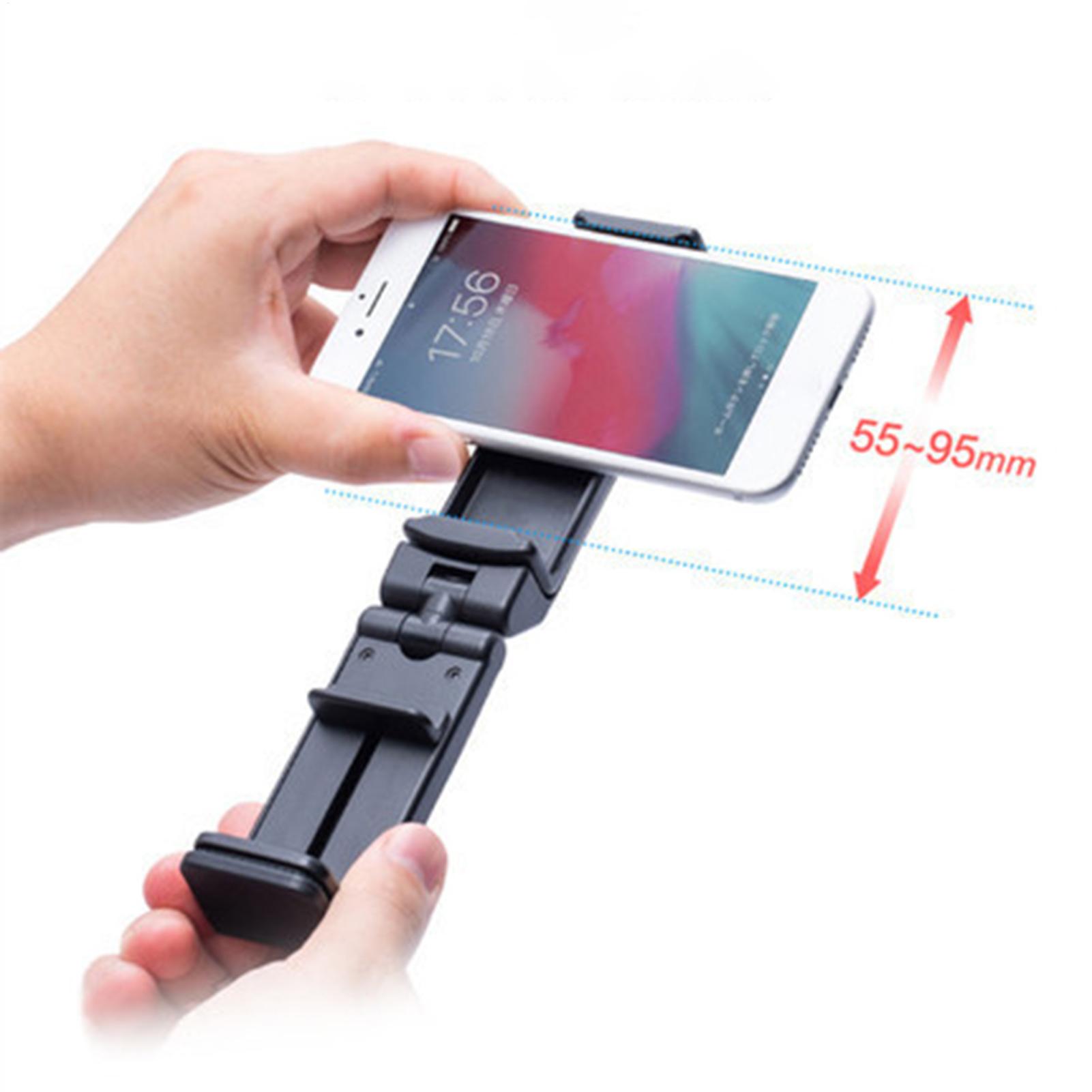 Rotatable Desktop Cellphone Holder, Travel Portable Mobile Phone Holder, Airplane Phone Holder Foldable Phone Mount Rotatable Desktop Cellphone Holder, Travel Portable Mobile Phone Holder, Airplane Phone Holder Foldable Phone Mount