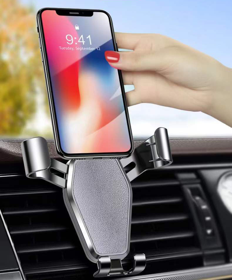 Universal Car Phones Holder, GPS Stand, Phones Holder With Hook, 360 Degree Rotation, Anti Shake, Supports All Phones Universal Car Phones Holder, GPS Stand, Phones Holder With Hook, 360 Degree Rotation, Anti Shake, Supports All Phones