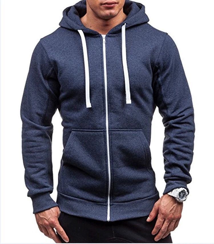 MRMT 2025 Men Loose Fit Cotton Hoodie Pullover Sweatshirt 2xl dark Gray