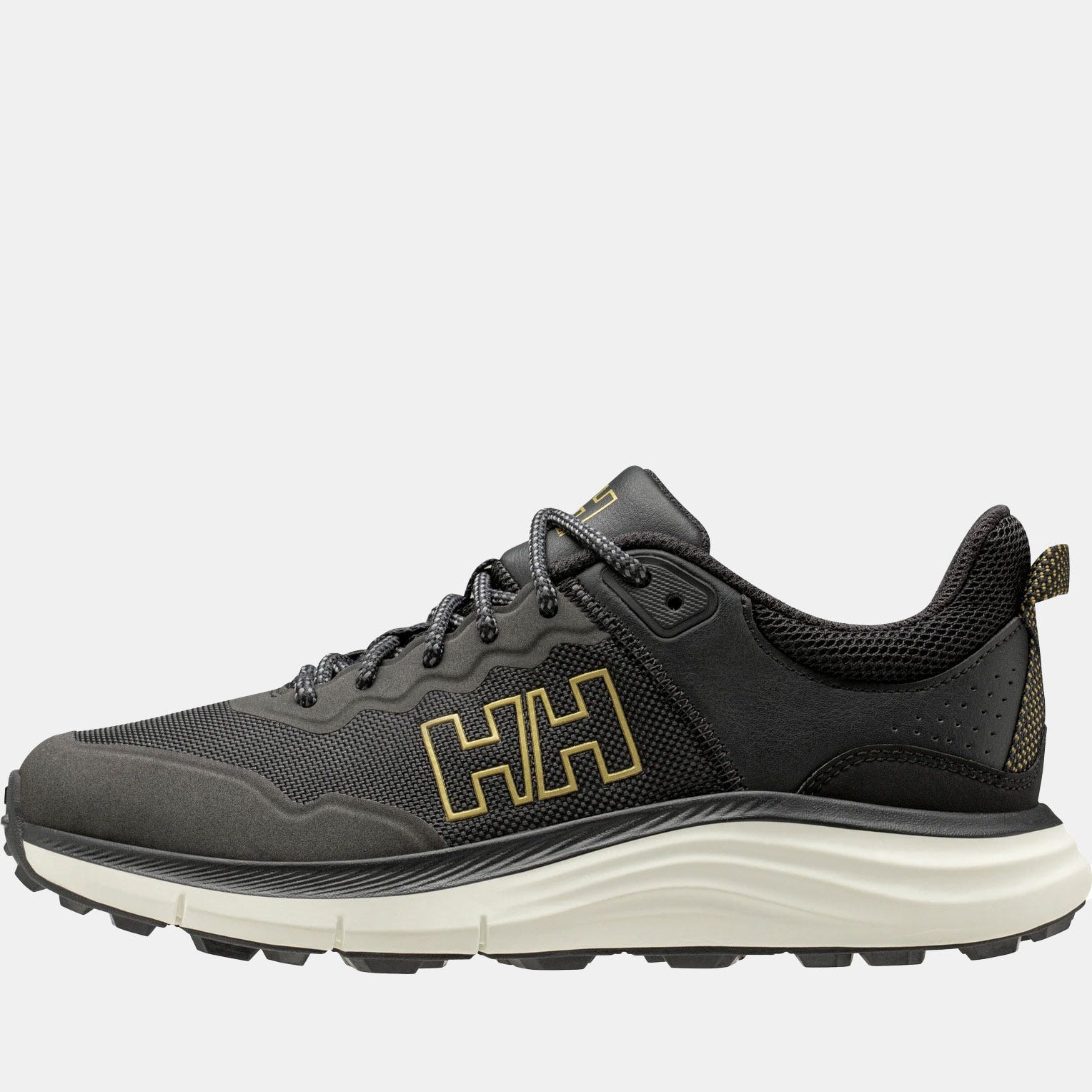Helly Hansen Women's Cantabria Shoes Black 7