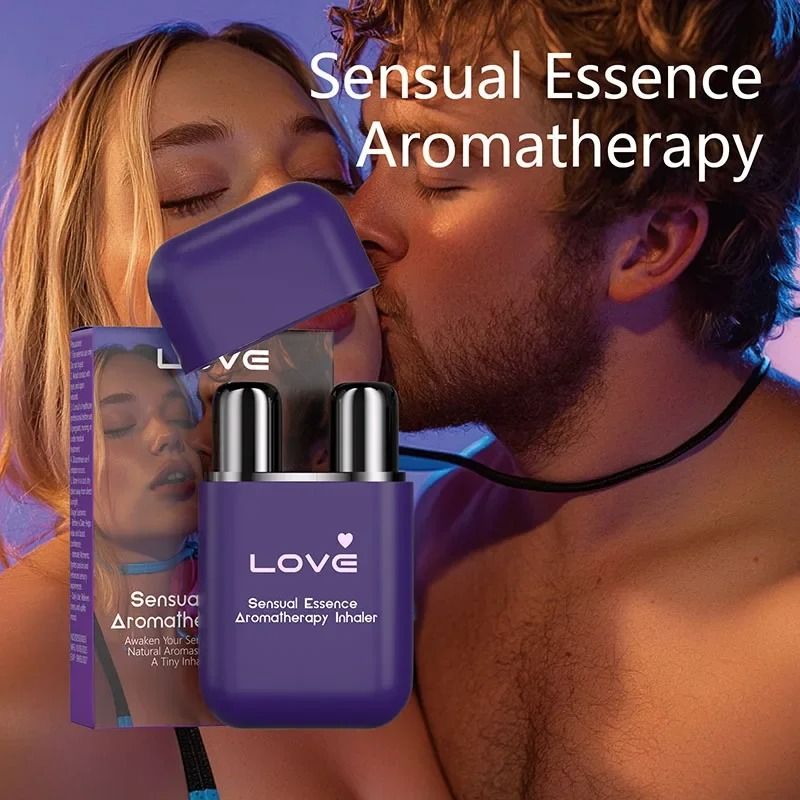 Sensory Essence Romantic Fragrance For Couples Intimate Perfume Oil For A Harmonious Relationship buy 3 Get 2 Free