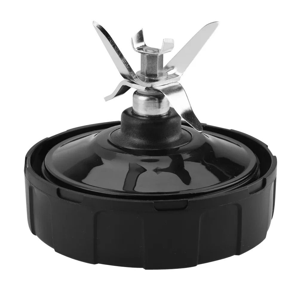 1000W 7 Fin Extractor Bottom Blade Replacement For Blender Juicer Cups 18 24 32oz 1000W 7 Fin Extractor Bottom Blade Replacement For Blender Juicer Cups 18 24 32oz