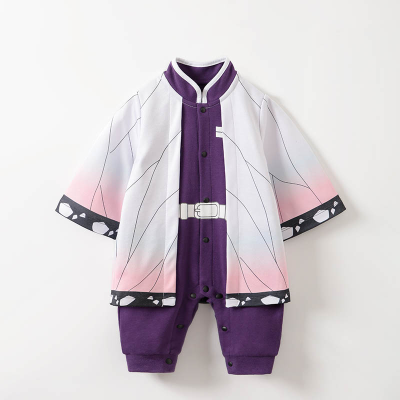 Butterfly Cartoon Infant Costume Romper Jumpsuit Long Sleeve Baby Clothes Toddler 0 18 Months Spring Autumn Cosplay white 0 3 Month(59cm)