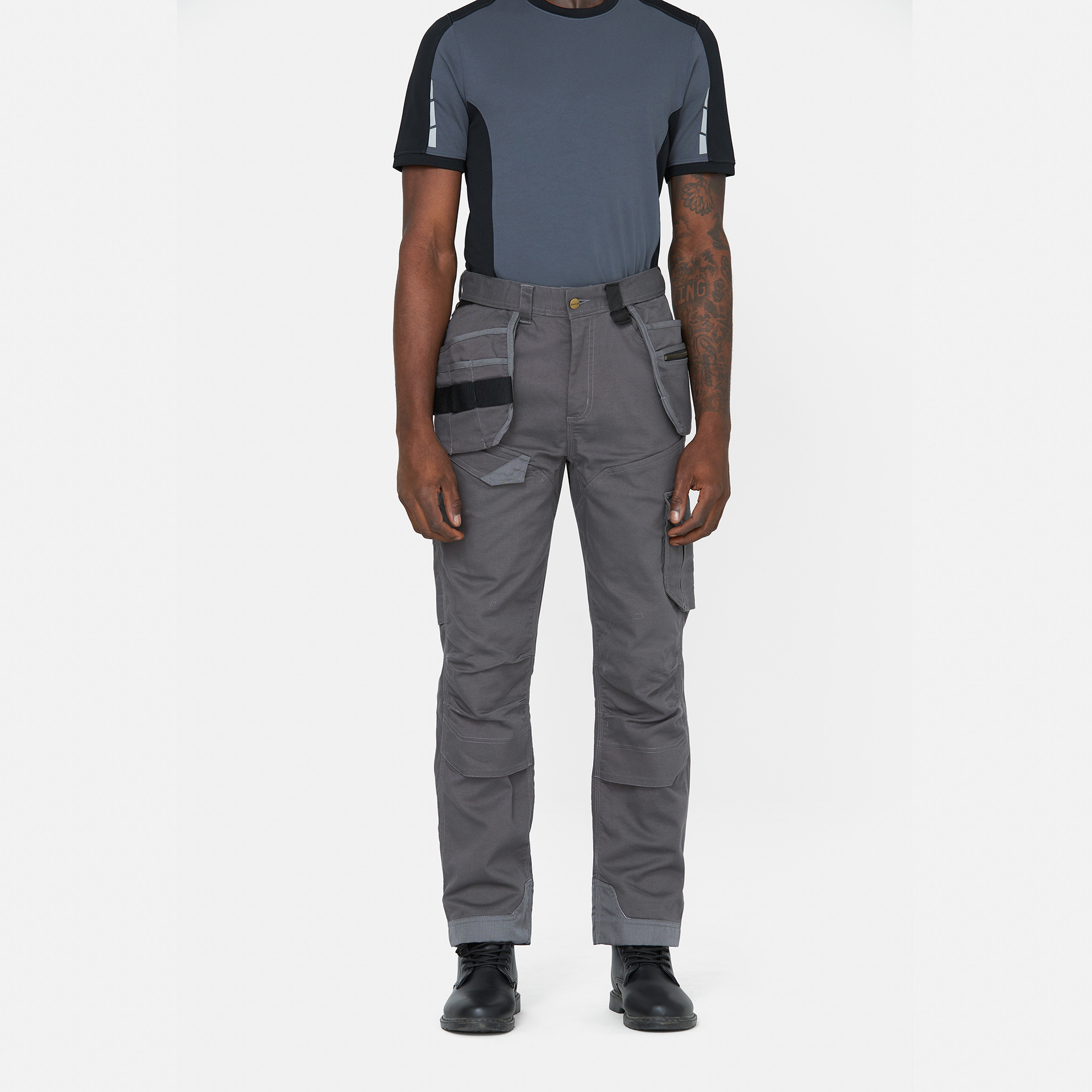 Dickies Hosen REDHAWK PRO TROUSERS Image