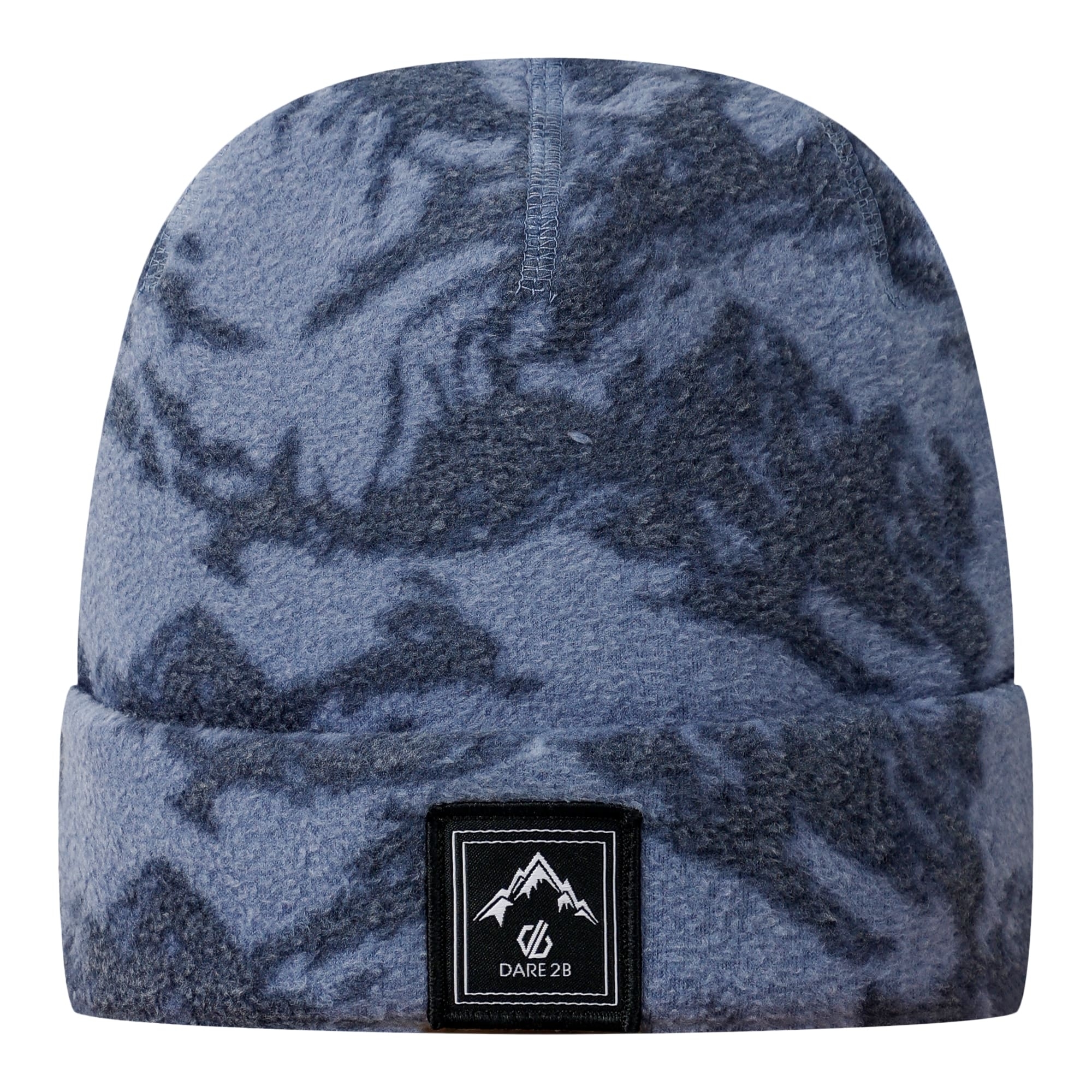Dare 2B - "Magic" Mütze für Kinder (Indigoblau) Image