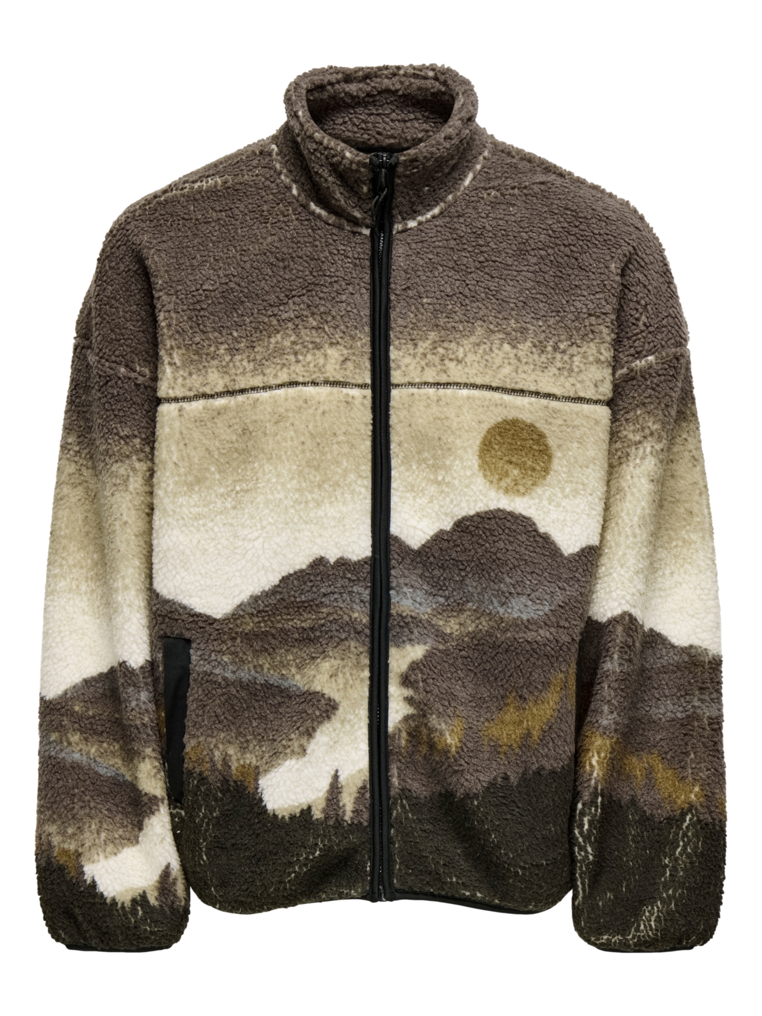 Only & Sons Jacke Image