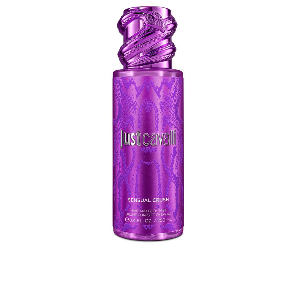 Sensual Crush Hair And Body Mist 250 ml Image