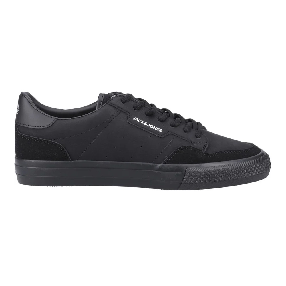 Jack And Jones Herren Mordern Spezial Sneaker (Anthrazit)