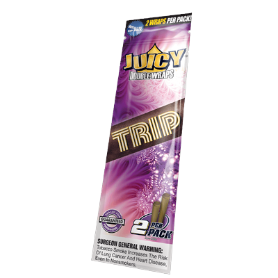 Juicy Trip Blunt Wraps