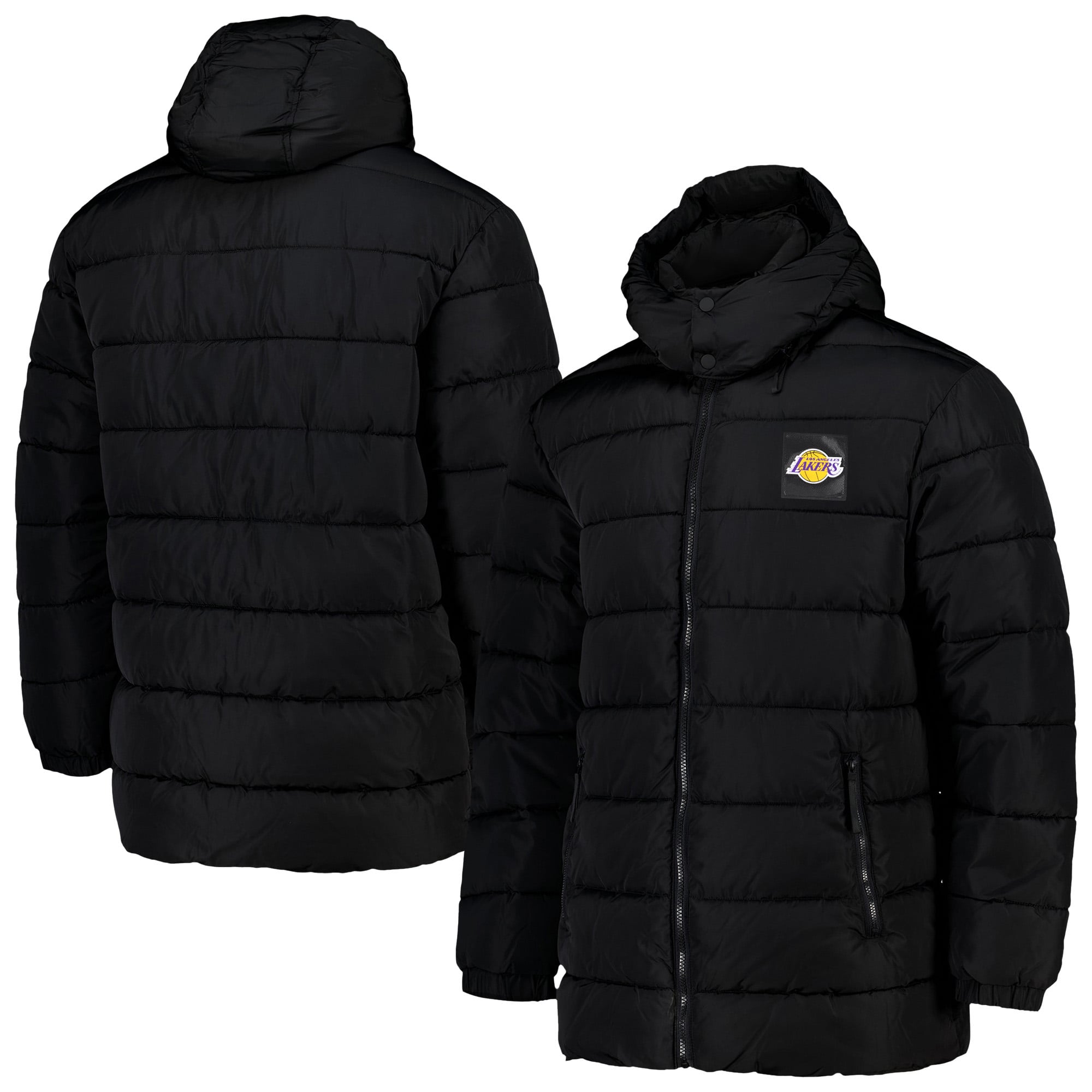 Veste rembourrée Los Angeles Lakers - Homme - Homme Taille: M