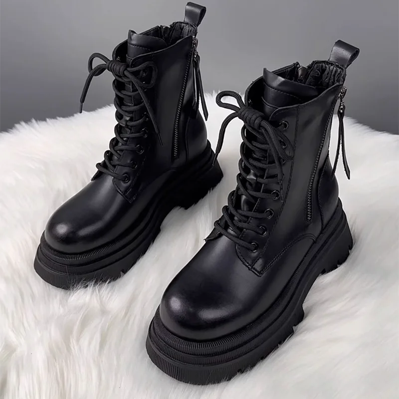 Ankle Boots Women