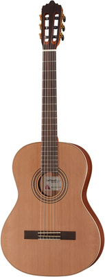 La Mancha Rubi CM63-N