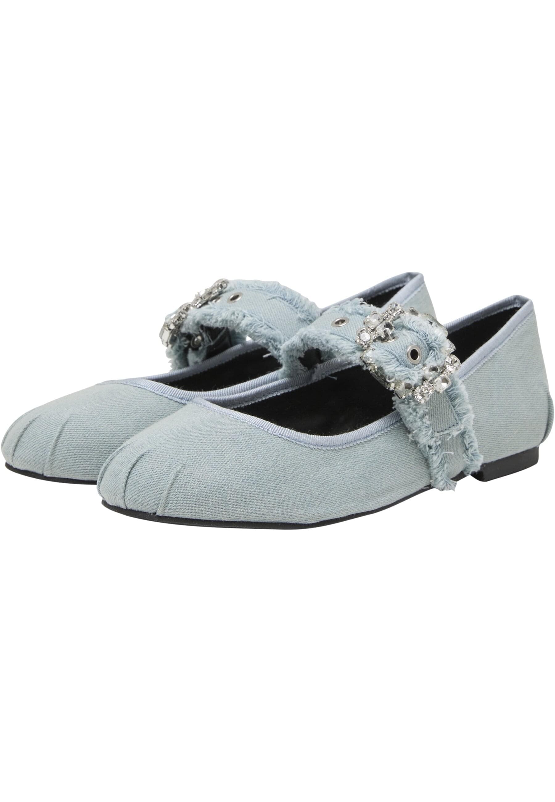 Trainingsschuh BUFFALO "Buffalo DAPHNE GLAM", Damen, Gr. 37, blau, Schuhe